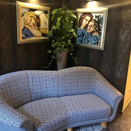 Apartmán Viking Dziwnów Exteriér fotografie