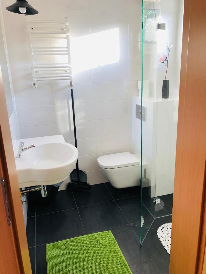 Apartmán Viking Dziwnów Exteriér fotografie