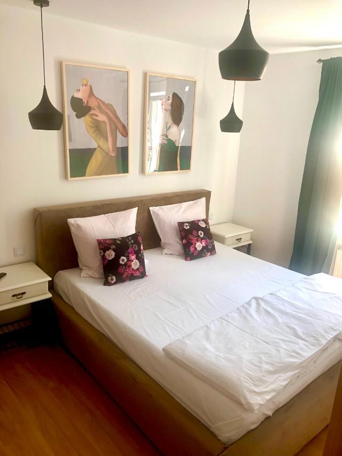 Apartmán Viking Dziwnów Exteriér fotografie