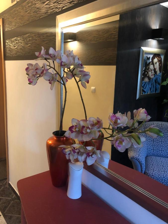 Apartmán Viking Dziwnów Exteriér fotografie