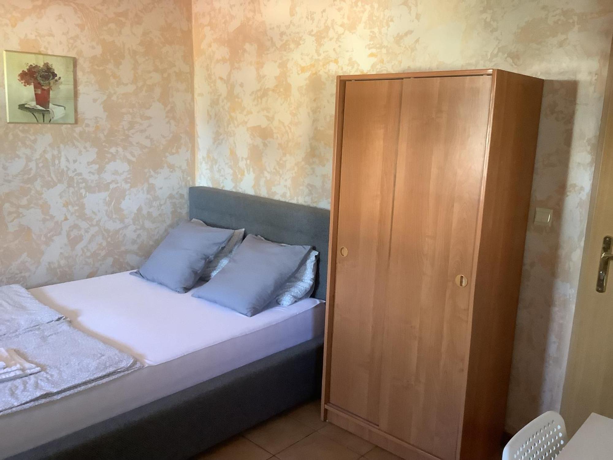 Apartmán Viking Dziwnów Exteriér fotografie